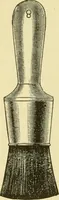 An illustration from Modern painting, hardwood finishing and sign writing .. (1914)