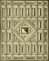 An illustration from Modern painting, hardwood finishing and sign writing .. (1914)