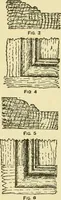 An illustration from Modern painting, hardwood finishing and sign writing .. (1914)