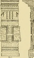 An illustration from Modern painting, hardwood finishing and sign writing .. (1914)