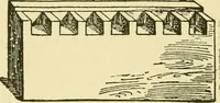 An illustration from Modern painting, hardwood finishing and sign writing .. (1914)