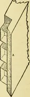 An illustration from Modern painting, hardwood finishing and sign writing .. (1914)