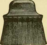 An illustration from Modern painting, hardwood finishing and sign writing .. (1914)