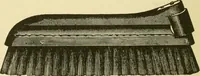 An illustration from Modern painting, hardwood finishing and sign writing .. (1914)