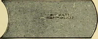 An illustration from Modern painting, hardwood finishing and sign writing .. (1914)