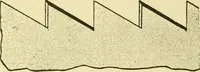 An illustration from Modern painting, hardwood finishing and sign writing .. (1914)