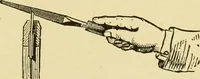 An illustration from Modern painting, hardwood finishing and sign writing .. (1914)