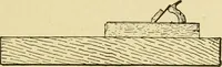 An illustration from Modern painting, hardwood finishing and sign writing .. (1914)