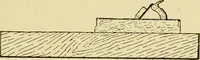 An illustration from Modern painting, hardwood finishing and sign writing .. (1914)