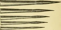 An illustration from Modern painting, hardwood finishing and sign writing .. (1914)