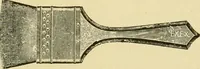 An illustration from Modern painting, hardwood finishing and sign writing .. (1914)
