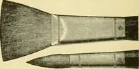 An illustration from Modern painting, hardwood finishing and sign writing .. (1914)