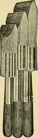 An illustration from Modern painting, hardwood finishing and sign writing .. (1914)