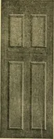 An illustration from Modern painting, hardwood finishing and sign writing .. (1914)