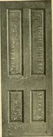 An illustration from Modern painting, hardwood finishing and sign writing .. (1914)
