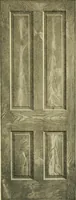 An illustration from Modern painting, hardwood finishing and sign writing .. (1914)