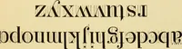 An illustration from Modern painting, hardwood finishing and sign writing .. (1914)