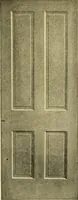 An illustration from Modern painting, hardwood finishing and sign writing .. (1914)