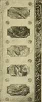 An illustration from Modern painting, hardwood finishing and sign writing .. (1914)