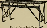 Picture 48 of 188 from Modern painting, hardwood finishing and sign writing (1918), leaf 304