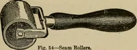 Picture 54 of 188 from Modern painting, hardwood finishing and sign writing (1918), leaf 306