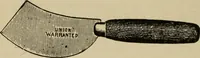 Picture 64 of 188 from Modern painting, hardwood finishing and sign writing (1918), leaf 311