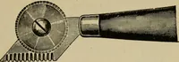 An illustration from Modern painting, hardwood finishing and sign writing (1918)