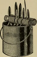 Picture 76 of 188 from Modern painting, hardwood finishing and sign writing (1918), leaf 334