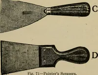 Picture 82 of 188 from Modern painting, hardwood finishing and sign writing (1918), leaf 336