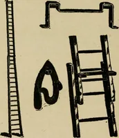 Picture 84 of 188 from Modern painting, hardwood finishing and sign writing (1918), leaf 339