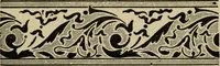 An illustration from Modern painting, hardwood finishing and sign writing (1918)