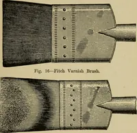 Picture 14 of 188 from Modern painting, hardwood finishing and sign writing (1918), leaf 42