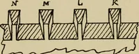 Picture 106 of 188 from Modern painting, hardwood finishing and sign writing (1918), leaf 496