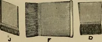 Picture 25 of 188 from Modern painting, hardwood finishing and sign writing (1918), leaf 50
