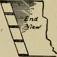 Picture 112 of 188 from Modern painting, hardwood finishing and sign writing (1918), leaf 502