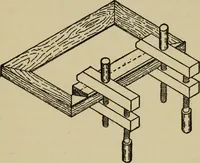 Picture 122 of 188 from Modern painting, hardwood finishing and sign writing (1918), leaf 530