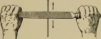 Picture 133 of 188 from Modern painting, hardwood finishing and sign writing (1918), leaf 540