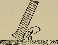 An illustration from Modern painting, hardwood finishing and sign writing (1918)
