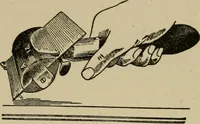 Picture 138 of 188 from Modern painting, hardwood finishing and sign writing (1918), leaf 544