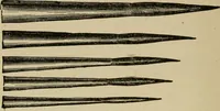 An illustration from Modern painting, hardwood finishing and sign writing (1918)