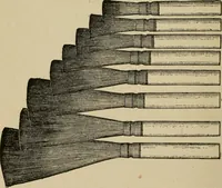 Picture 35 of 188 from Modern painting, hardwood finishing and sign writing (1918), leaf 55