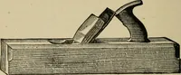 An illustration from Modern painting, hardwood finishing and sign writing (1918)