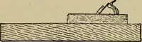 An illustration from Modern painting, hardwood finishing and sign writing (1918)