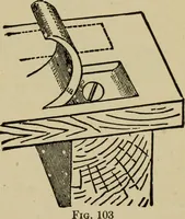 Picture 161 of 188 from Modern painting, hardwood finishing and sign writing (1918), leaf 568