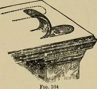 Picture 162 of 188 from Modern painting, hardwood finishing and sign writing (1918), leaf 569