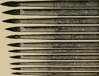 Picture 37 of 188 from Modern painting, hardwood finishing and sign writing (1918), leaf 57