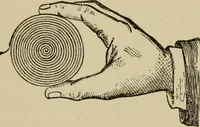 An illustration from Modern painting, hardwood finishing and sign writing (1918)