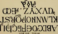 An illustration from Modern painting, hardwood finishing and sign writing (1918)