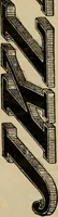 An illustration from Modern painting, hardwood finishing and sign writing (1918)