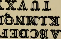 An illustration from Modern painting, hardwood finishing and sign writing (1918)